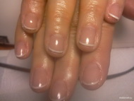 Best Nails - gel lac