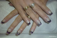 Best Nails - 3 színnel