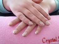 Best Nails - Móninak