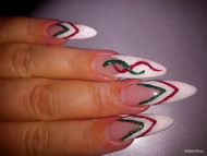 Best Nails - március 15