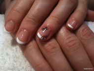 Best Nails - hagyományos lakkozás