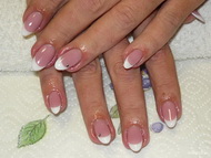 Best Nails - Az örök klasszikus