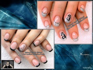 Best Nails - Ákos koncertre