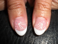 Best Nails - Irén