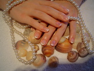 Best Nails - Saját köröm erősítése zselével