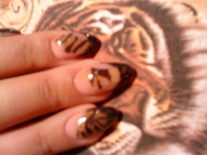 Best Nails - French nails - French manicure