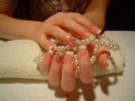 Best Nails - Áginak szombatra