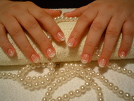 Best Nails - Saját köröm erősítése, díszítése zselével