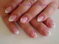 Best Nails - szolíd