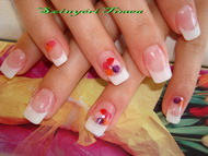 Best Nails - Hétszínvirág
