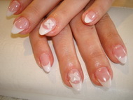 Best Nails - Virág