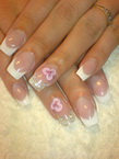 Best Nails - francia köröm
