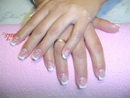 Best Nails - Bellovitsné Böcskei Gyöngyi