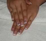 Best Nails - Francia köröm
