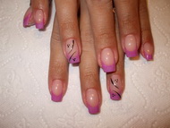 Best Nails - Vanda