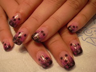 Best Nails - zhf