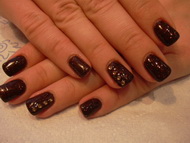 Best Nails - zhf