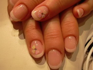 Best Nails - zhf