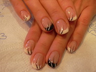 Best Nails - hkm