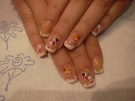 Best Nails - hf