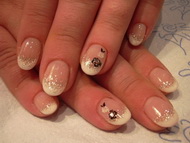 Best Nails - fv