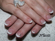 Francia extra mini körömágyra