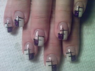 Best Nails - zselés köröm