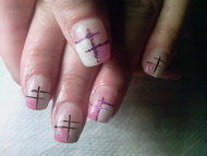 Best Nails - zselés köröm