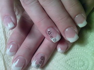 Best Nails - zselés köröm