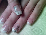 Best Nails - zselés köröm