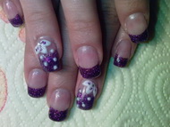 Best Nails - zselé és porcelán