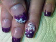 Best Nails - zselé és porcelán