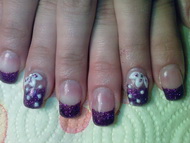 Best Nails - zselé és porcelán