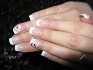 Best Nails - Viki