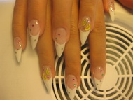 Best Nails - Léránt Zsuzsanna