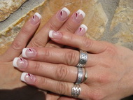 Best Nails - Irénkének