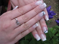 Best Nails - Vikinek
