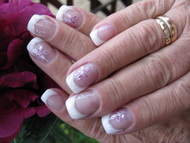 Best Nails - Anyuskámé