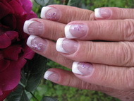 Best Nails - Anyuskámé