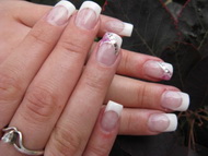 Best Nails - Viki