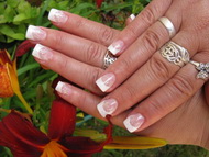 Best Nails - Margit (kéz és láb)