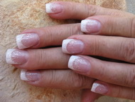 Best Nails - Anyuska