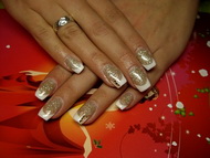Best Nails - Csillogó-villogó