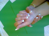 Best Nails - Eszterkémnek...