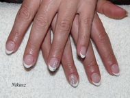 Francia egy kis csillámmal