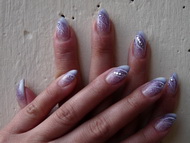 Variációk franciára