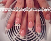 épített zselé k.á.h.