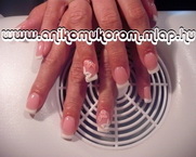 Best Nails - Heits Anikó