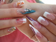 Best Nails - Munkaim