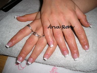 Best Nails - Andika